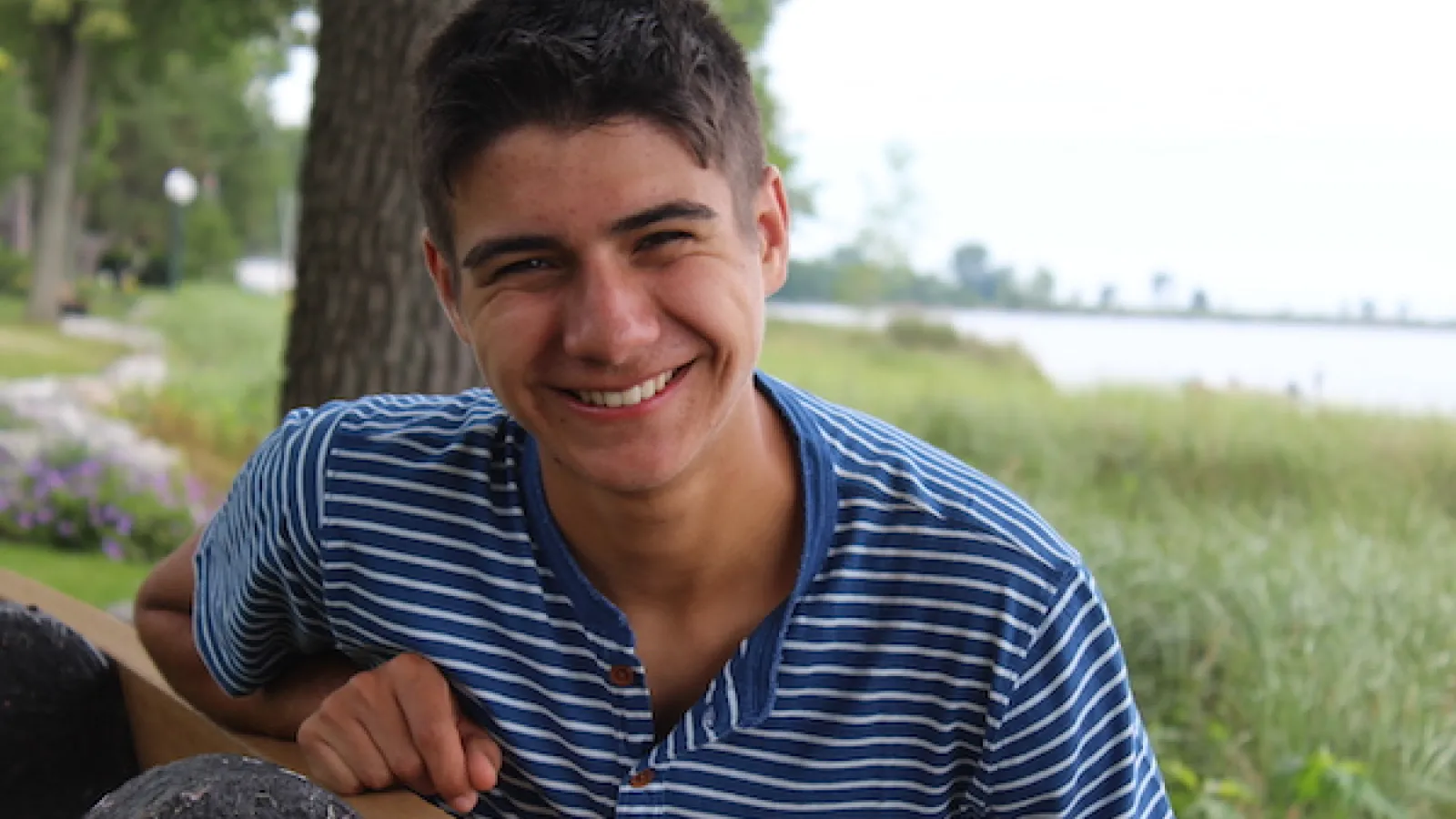 Mitchell Ticoras
