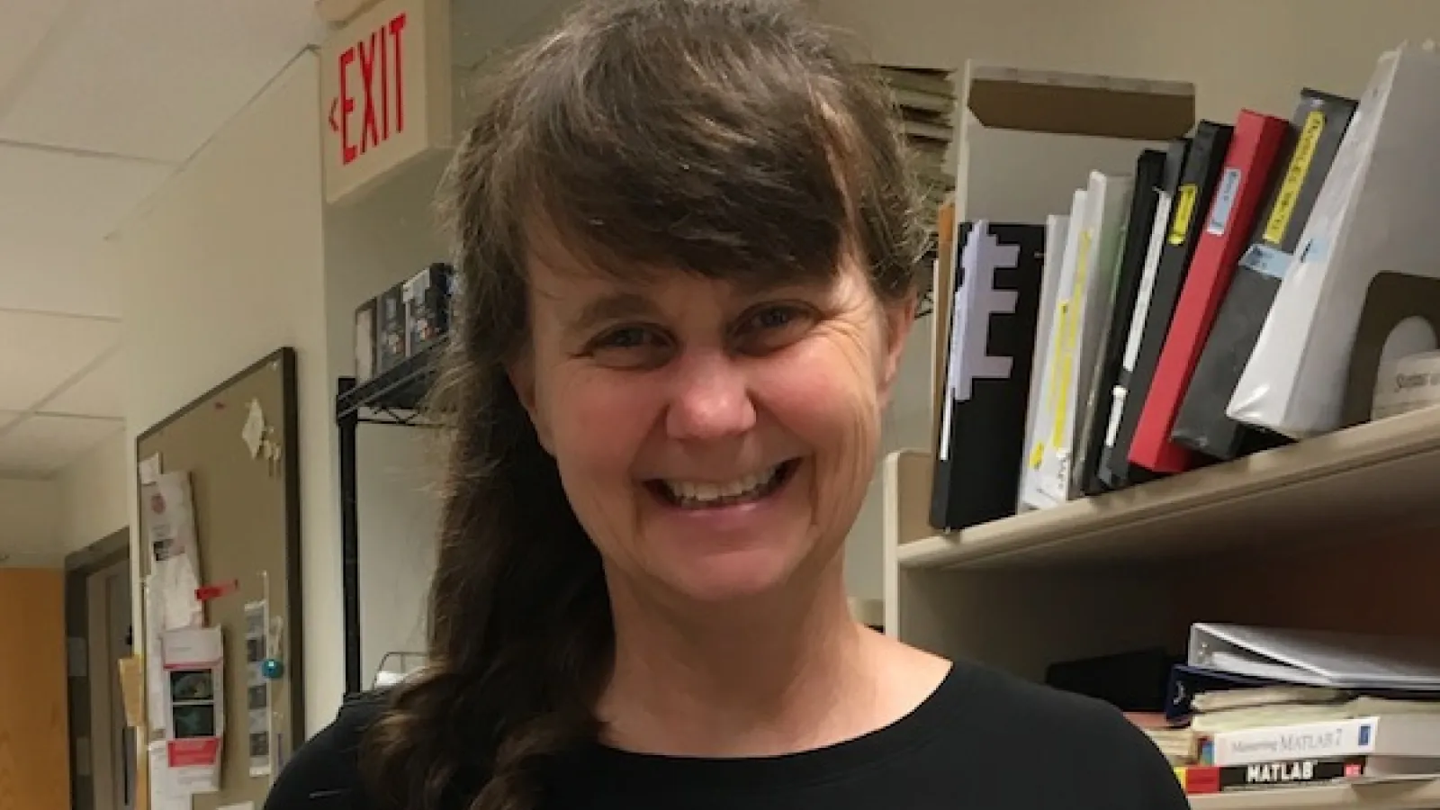 Sharon Amacher
