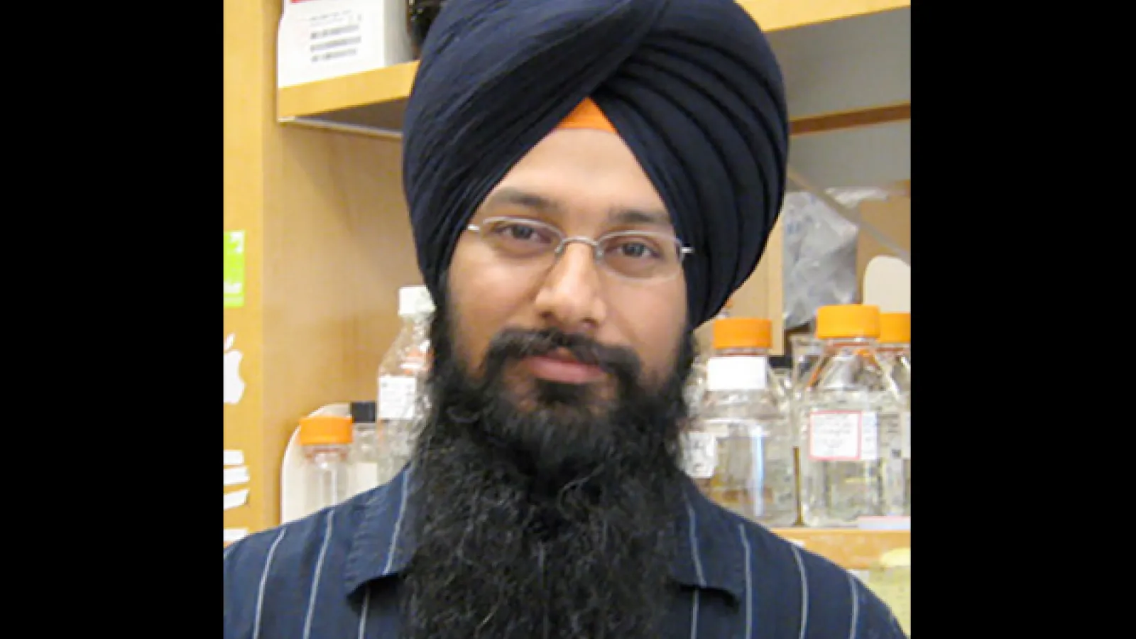 Guramrit Singh