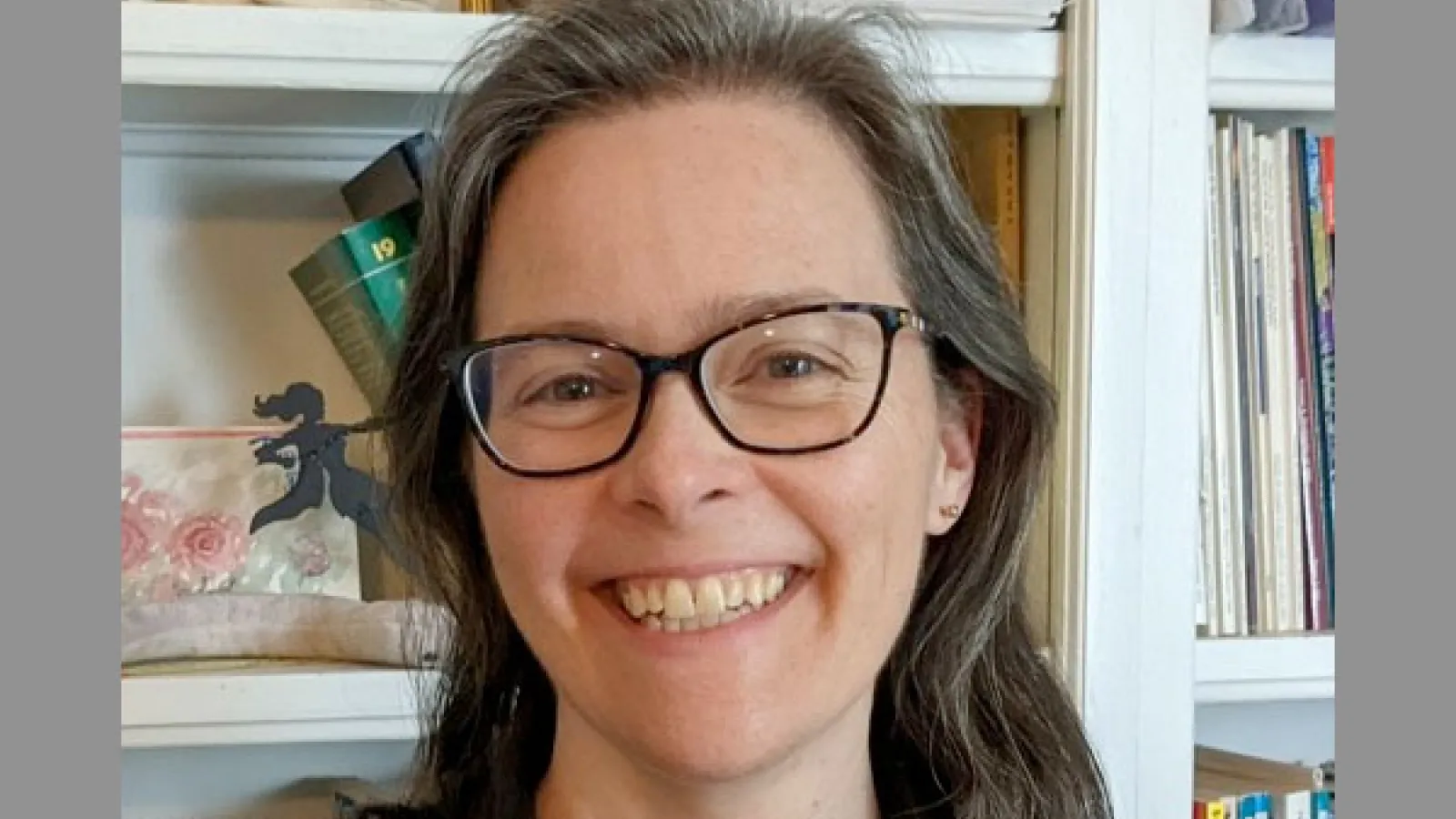 Adriana Dawes