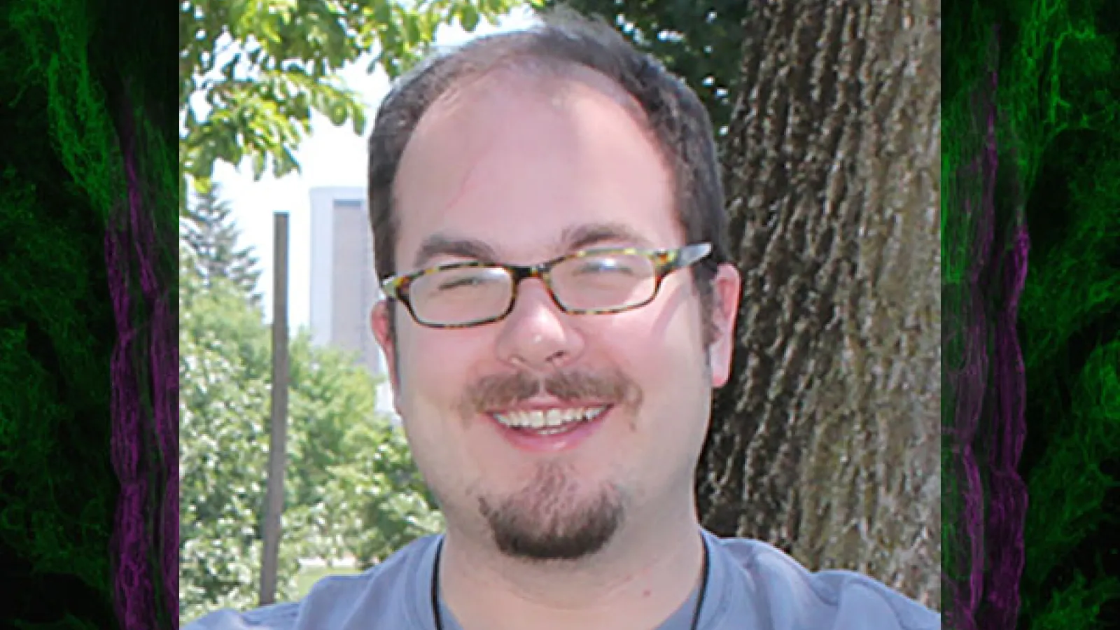 Jared Talbot