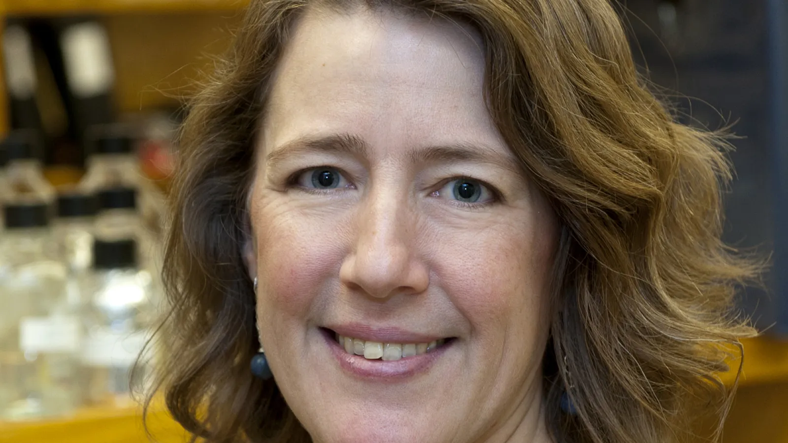 Dr. Susan Cole