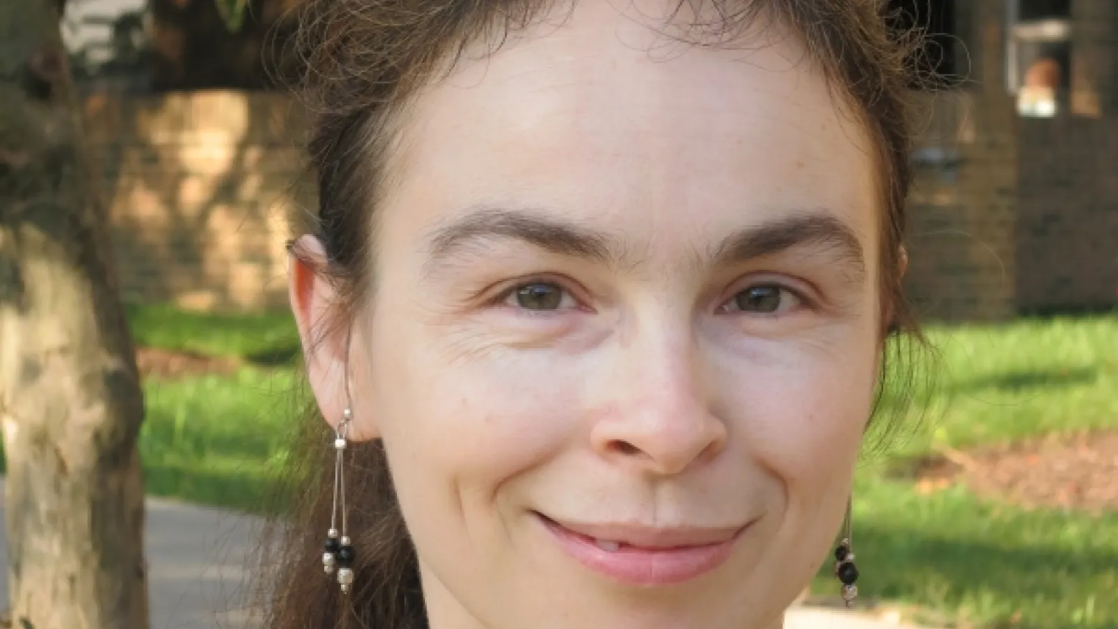 Anna Dobritsa