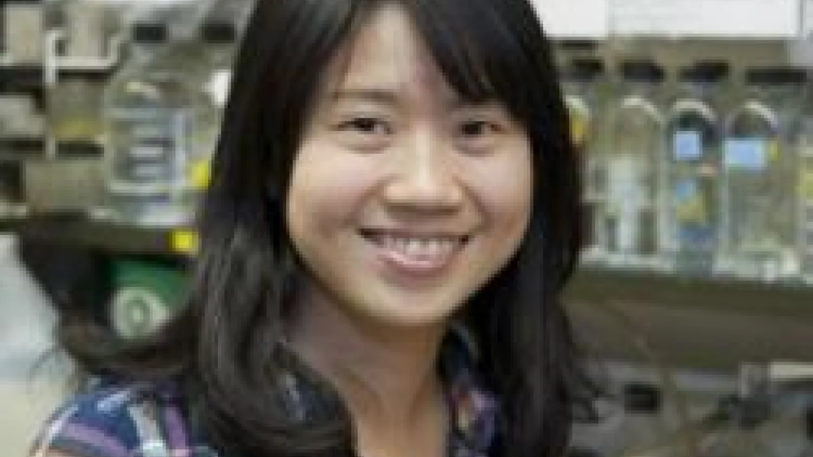 Hsiao-Yun Huang