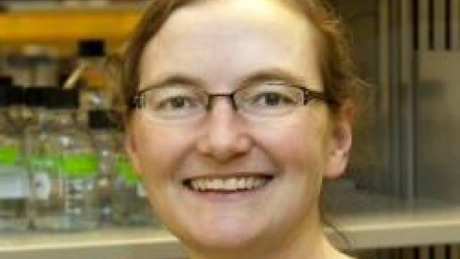 Helen Chamberlin