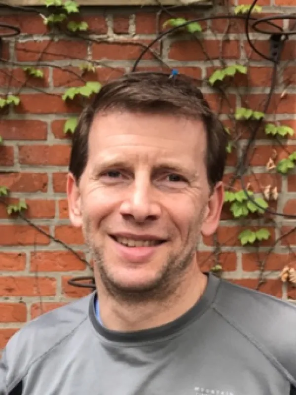 David Mackey