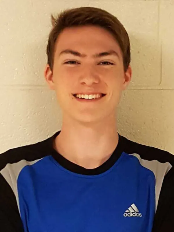 Jackson Hastings