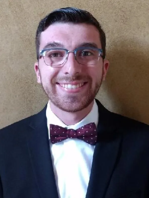 Matthew McPherson