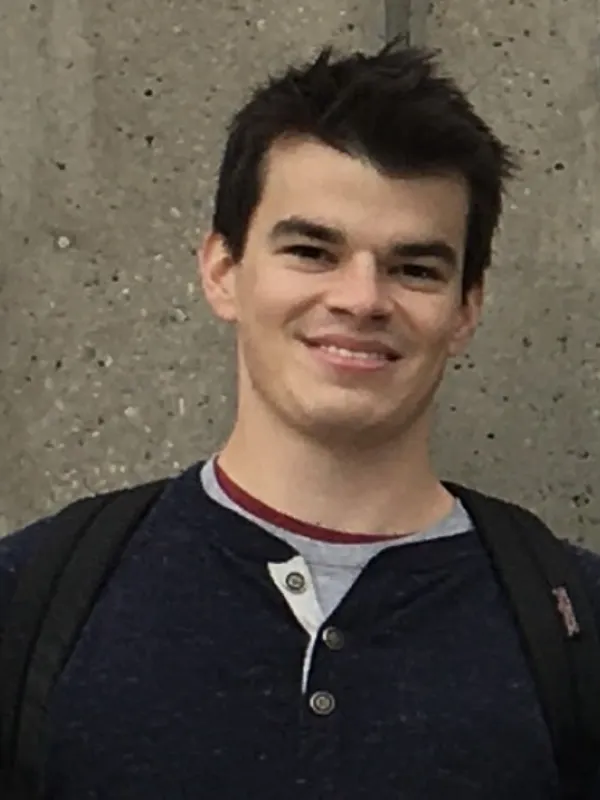 Christopher Benson