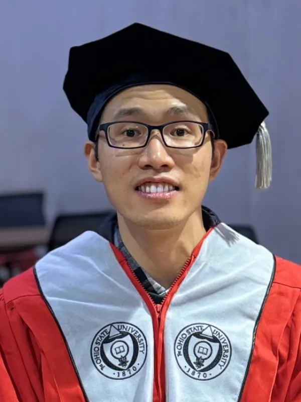 Piao Yang